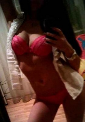 Sasha escorte girl Saint-Cyr-sur-Mer